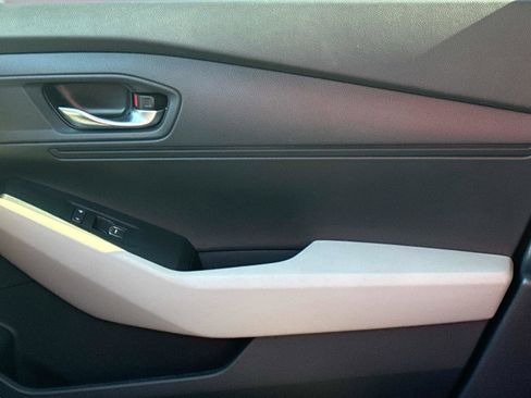 Certified 2023 Honda Accord LX image 21