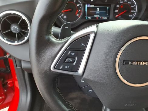 Used 2017 Chevrolet Camaro LT w/ RS Package image 18
