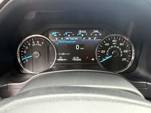 Used 2020 Ford F150 Platinum w/ Equipment Group 701A Luxury AWD/4WD image 16