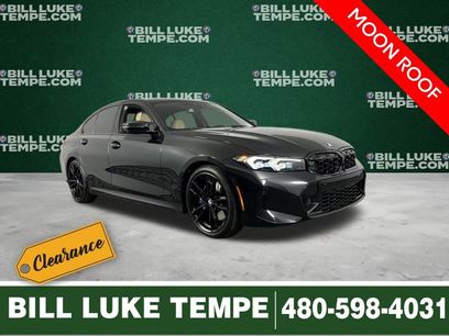 Used 2023 BMW M340i w/ Premium Package