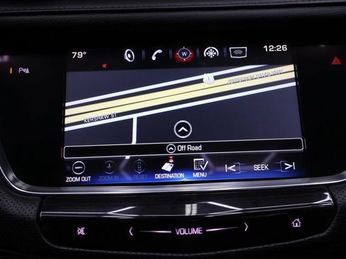 Used 2019 Cadillac XT5 Premium Luxury FWD image 25