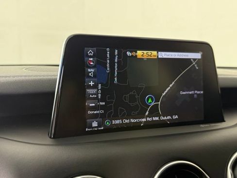 Used 2018 Kia Stinger GT2 AWD/4WD image 20