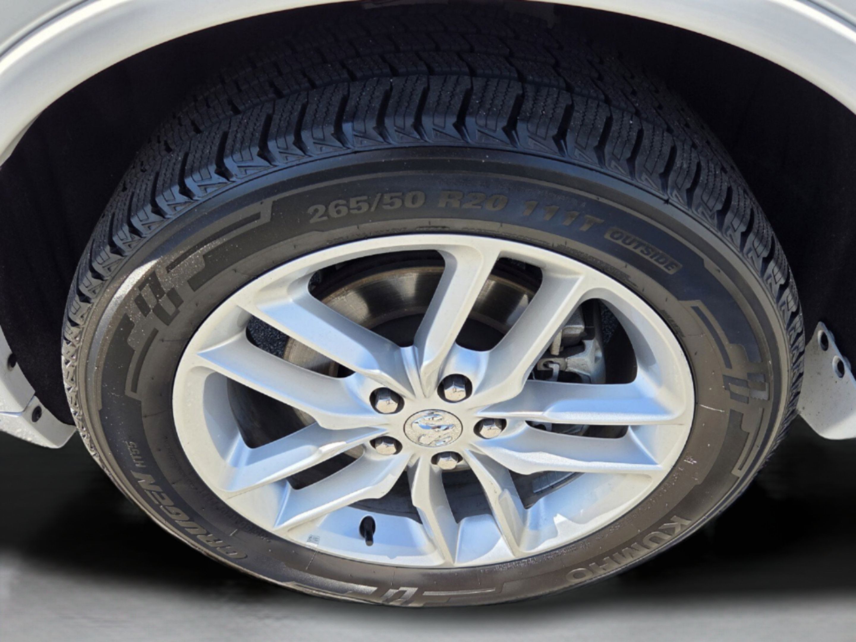 Certified 2024 Dodge Durango GT AWD/4WD image 32
