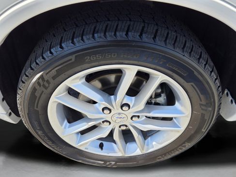 Certified 2024 Dodge Durango GT AWD/4WD image 32