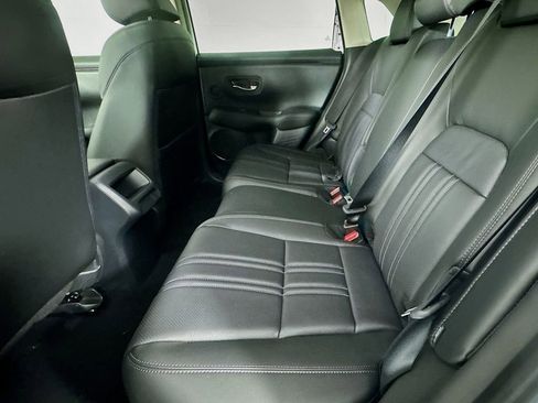 New 2026 Honda HR-V EX-L image 34