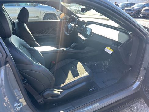 New 2026 Dodge Charger Scat Pack w/ Blacktop Package image 26