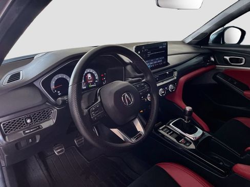 Used 2024 Acura Integra Type S FWD image 9