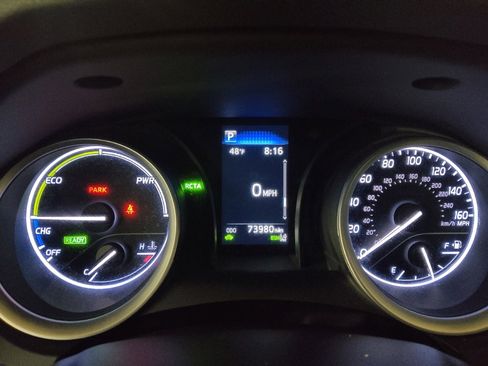 Used 2022 Toyota Camry LE w/ Cold Weather Package image 23