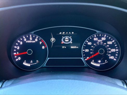 Used 2015 Kia Soul ! w/ Sun & Sound Package image 27