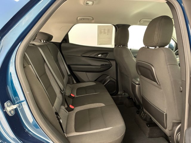 Certified 2021 Chevrolet TrailBlazer LT w/ Convenience Package FWD image 16