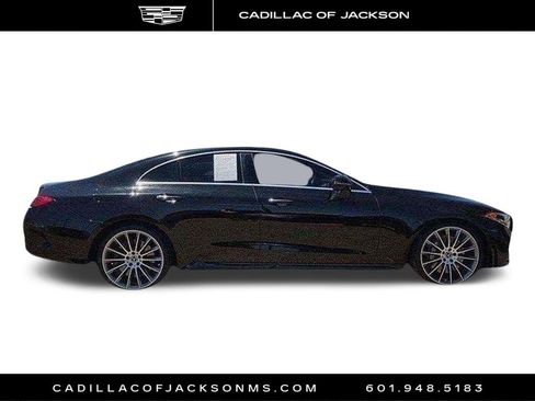 Used 2020 Mercedes-Benz CLS 450 image 4