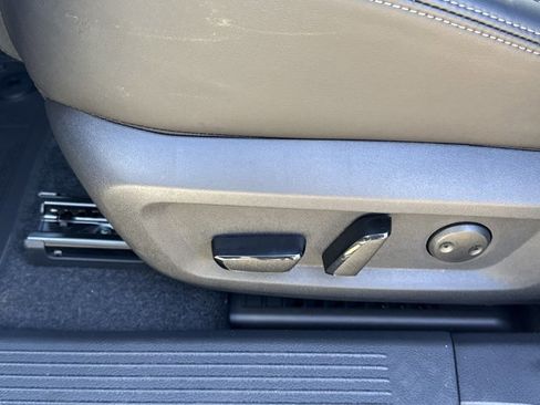 New 2026 Nissan Rogue Platinum w/ Platinum Premium Package image 17