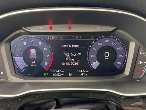 Used 2020 Audi Q3 2.0T Premium w/ Convenience Package AWD/4WD image 22