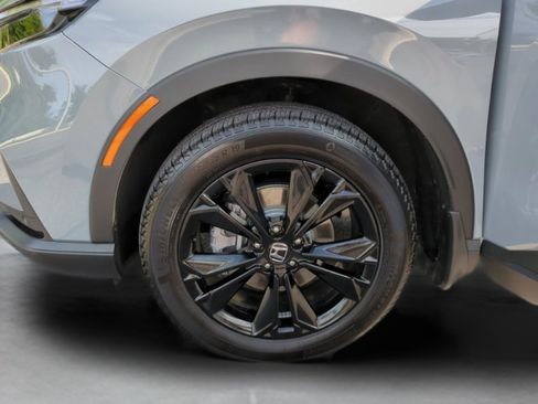 Used 2023 Honda CR-V Sport Touring image 32