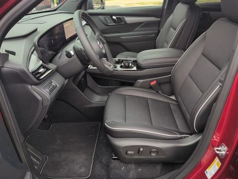 New 2026 Buick Enclave Preferred image 17