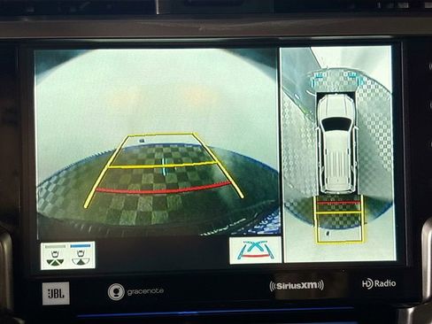 Used 2023 Toyota 4Runner Limited image 17