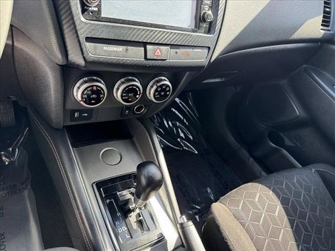 Used 2021 Mitsubishi Outlander Sport ES FWD image 14