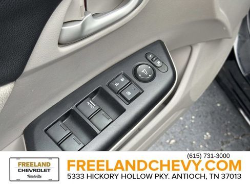 Used 2013 Honda Civic LX image 21