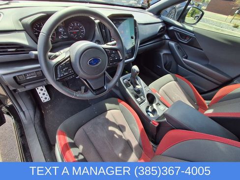 Used 2025 Subaru Impreza RS AWD/4WD image 21