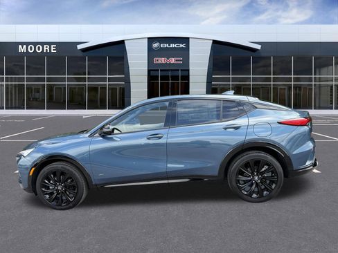 New 2026 Buick Envista Sport Touring w/ Convenience I Package FWD image 7