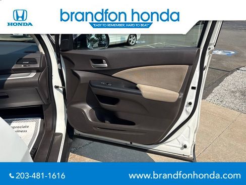 Used 2014 Honda CR-V EX image 8