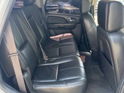 Used 2013 Chevrolet Tahoe LT w/ Suspension Package, Off-Road image 21
