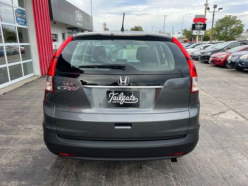 Used 2014 Honda CR-V LX image 6