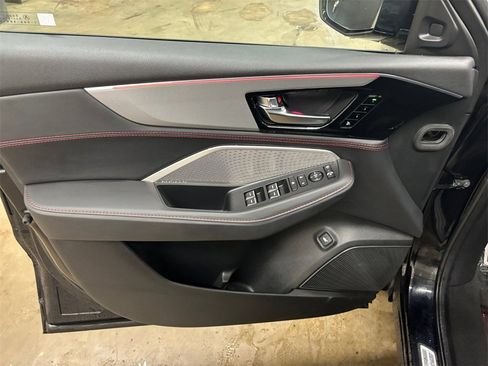 Certified 2023 Acura MDX A-Spec image 11