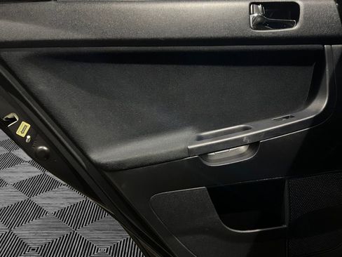 Used 2010 Mitsubishi Lancer Evolution GSR image 16