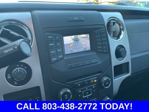 Used 2014 Ford F150 XLT w/ Equipment Group 302A Luxury AWD/4WD image 23