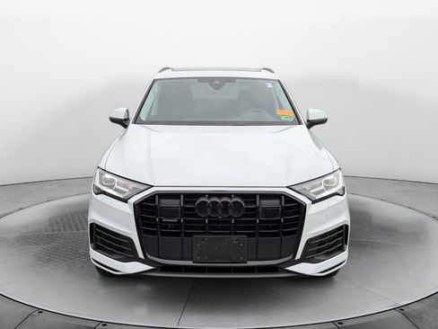 Used 2023 Audi Q7 2.0T Premium Plus image 2