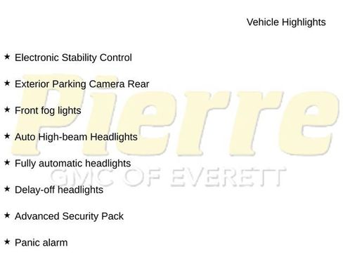 Used 2020 Ford Expedition XLT w/ Equipment Group 202A AWD/4WD image 5