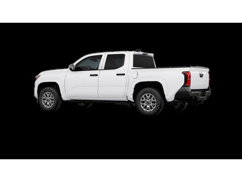 New 2026 Toyota Tacoma SR RWD image 6