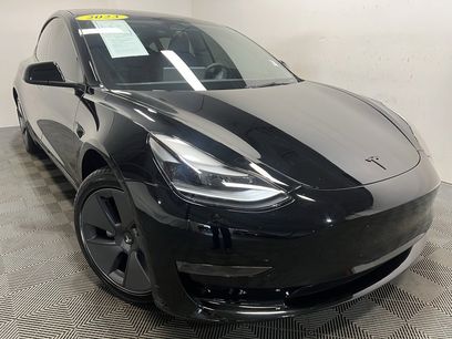 Used 2023 Tesla Model 3 Standard Range