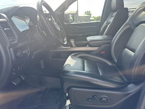 Used 2022 RAM 1500 Laramie image 16