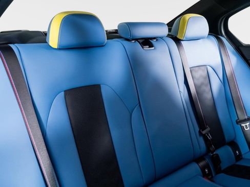 Used 2026 BMW M3 Competition image 33