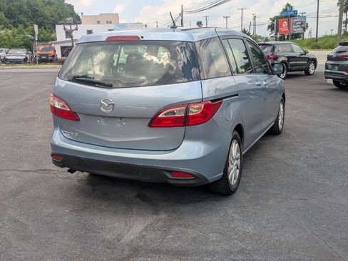 Used 2012 MAZDA MAZDA5 Sport image 10