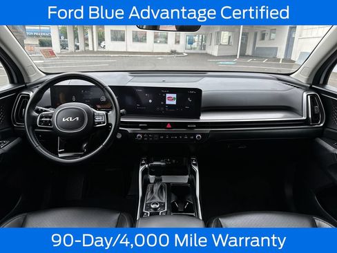 Used 2024 Kia Sorento S AWD/4WD image 18