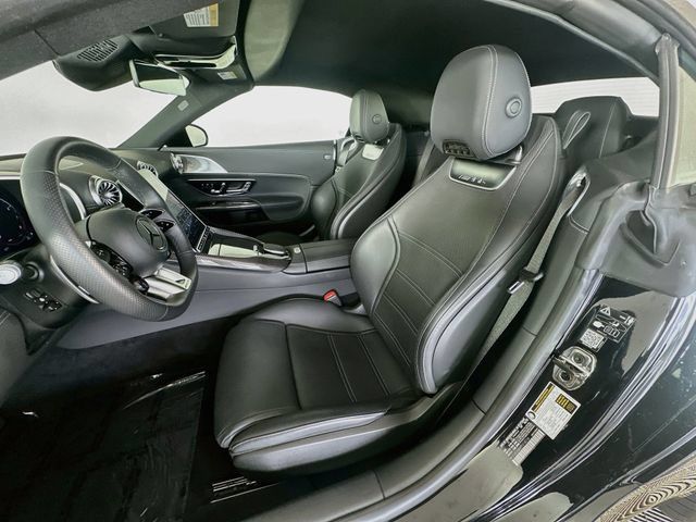 Certified 2023 Mercedes-Benz SL 43 AMG image 21