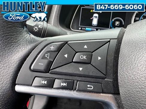 Used 2023 Nissan Leaf SV Plus image 25