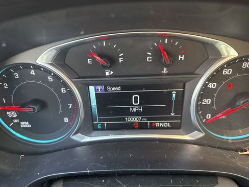 Used 2018 Chevrolet Malibu LT image 6