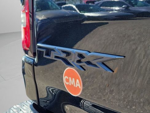 Used 2022 RAM 1500 TRX w/ TRX Level 2 Equipment Group image 39