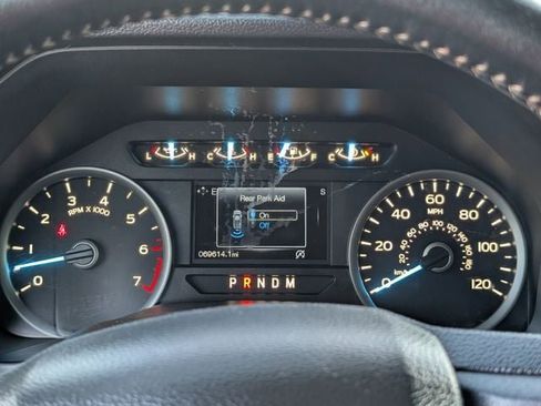 Used 2018 Ford F150 XLT w/ Equipment Group 302A Luxury image 14