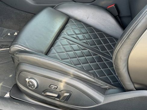 Certified 2024 Audi S5 Premium Plus w/ Premium Plus Package image 24