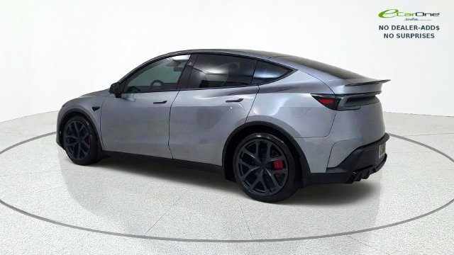 Used 2026 Tesla Model Y Performance AWD/4WD image 5
