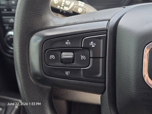Used 2023 GMC Sierra 1500 Pro w/ Pro Value Package AWD/4WD image 25