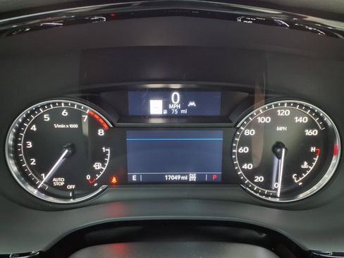 Used 2024 Cadillac XT6 Sport AWD/4WD image 16