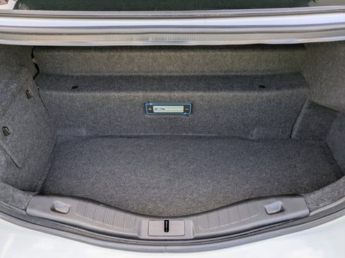 Certified 2018 Ford Fusion Energi SE image 19