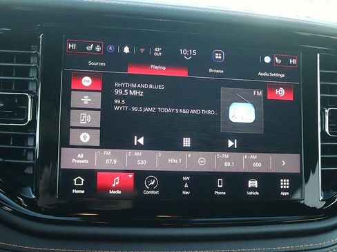 Used 2025 Dodge Durango R/T image 30