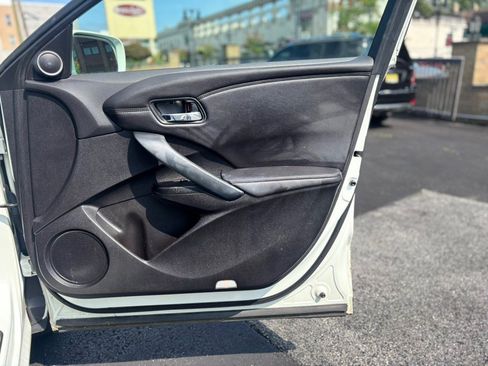 Used 2018 Acura RDX AWD image 24